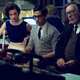 Illustration for article titled Photos from Doctor Who docudrama are like a window into the past